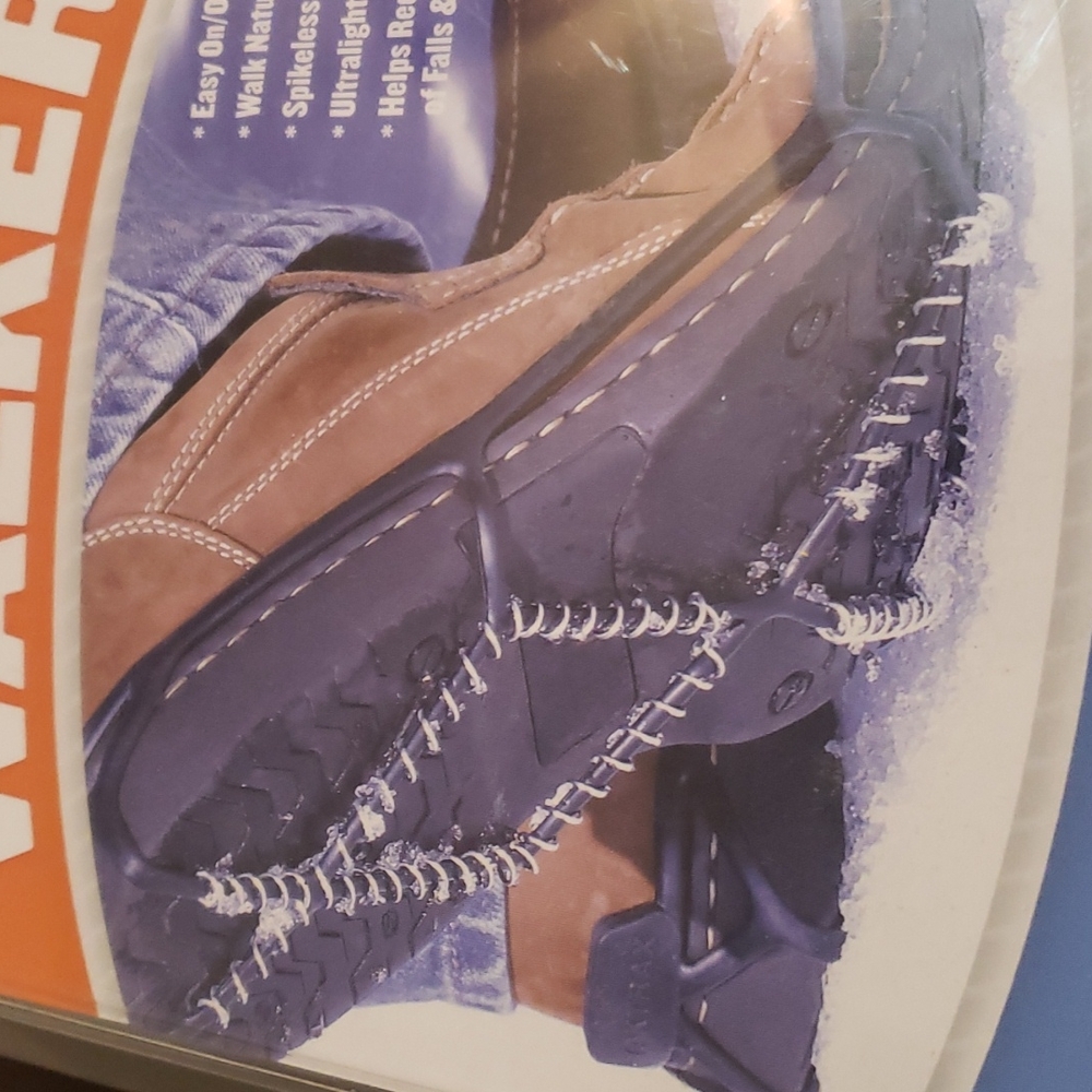 NWOT YAKTRAX WALKER - Picture 3 of 10